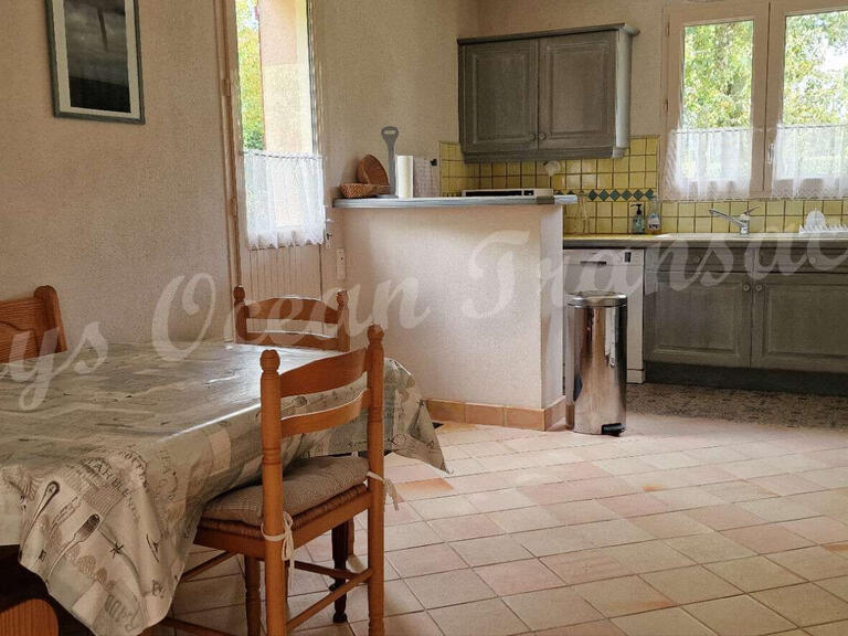 Maison Sarzeau - 5 chambres