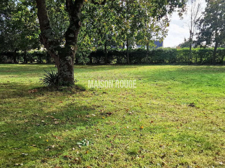 House Sarzeau - 5 bedrooms
