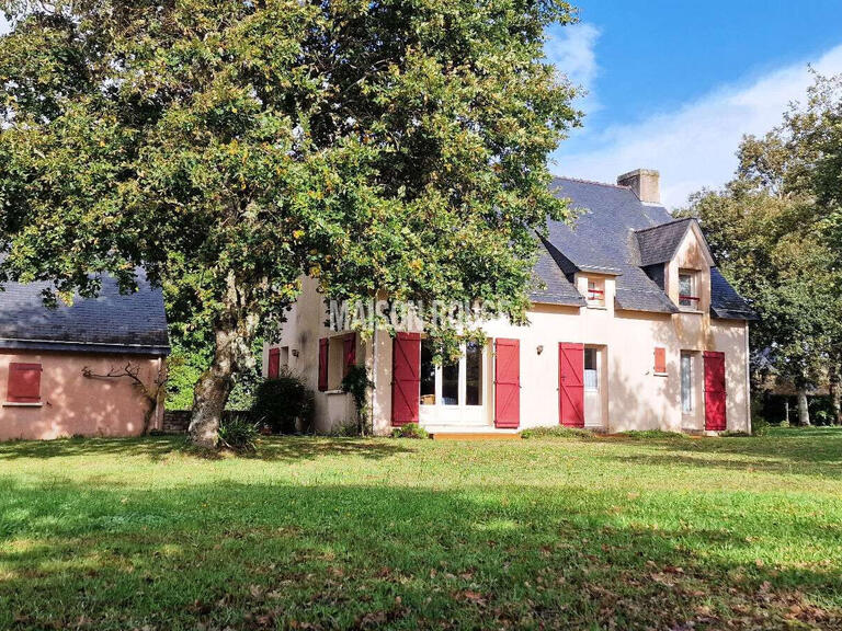 House Sarzeau - 5 bedrooms