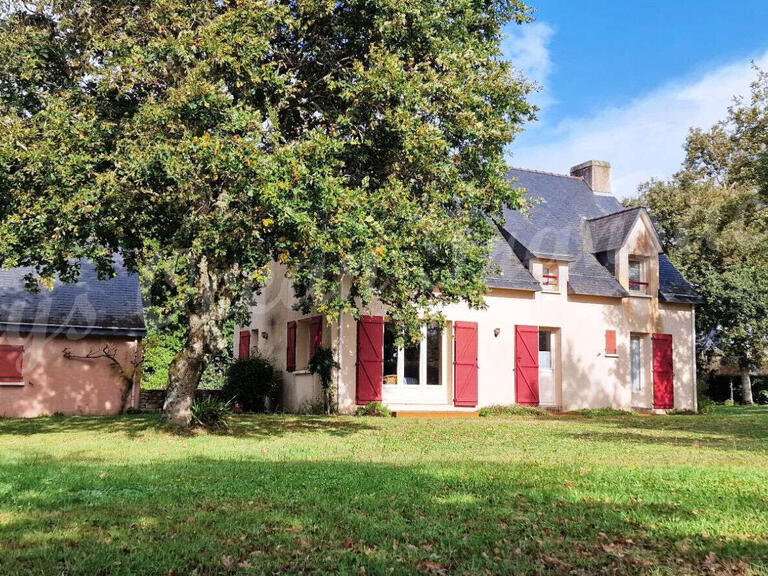 Maison Sarzeau - 5 chambres