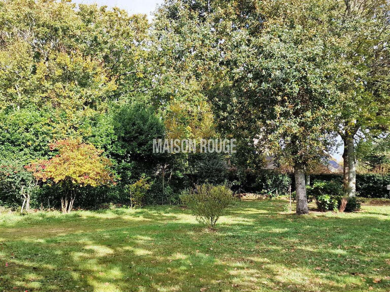 House Sarzeau - 5 bedrooms