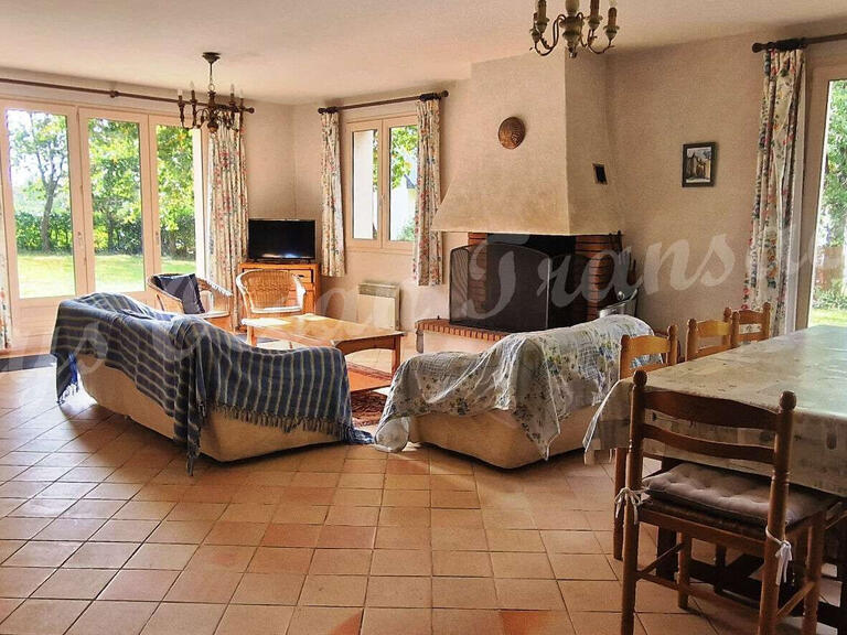 Maison Sarzeau - 5 chambres