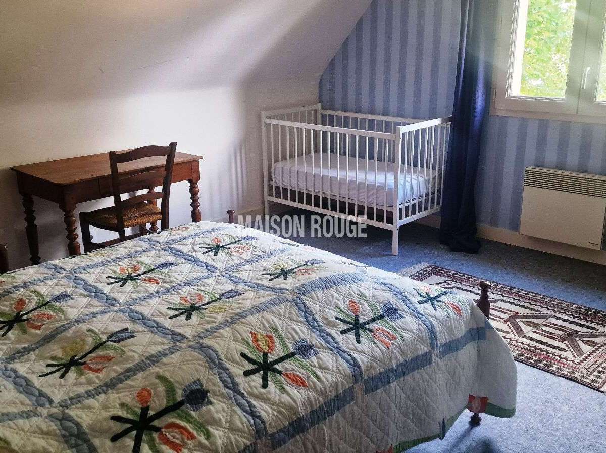 House Sarzeau