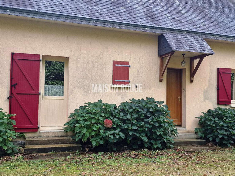 House Sarzeau - 5 bedrooms