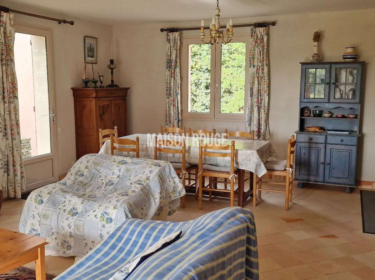 House Sarzeau