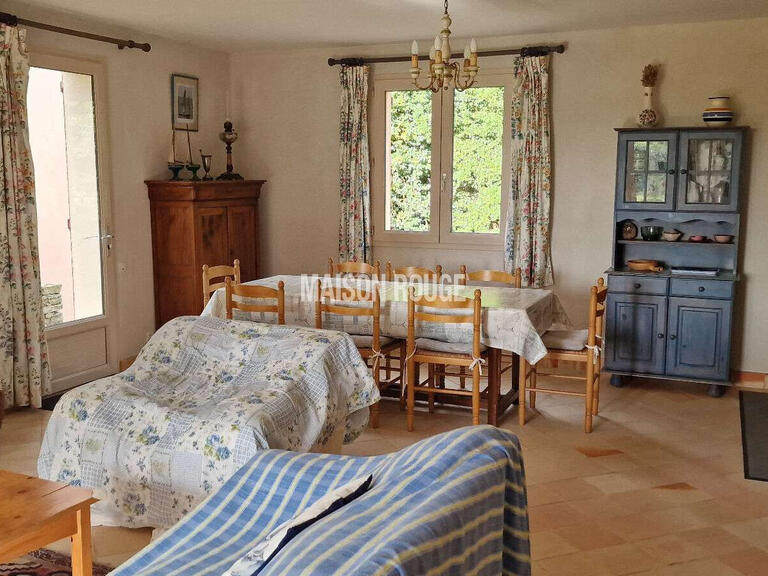 House Sarzeau - 5 bedrooms