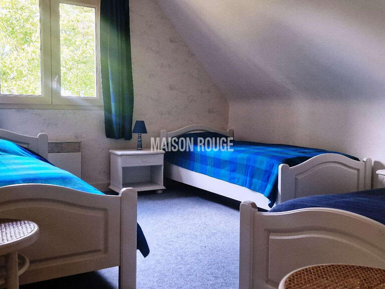 House Sarzeau - 5 bedrooms