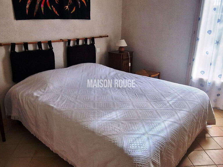 House Sarzeau - 5 bedrooms