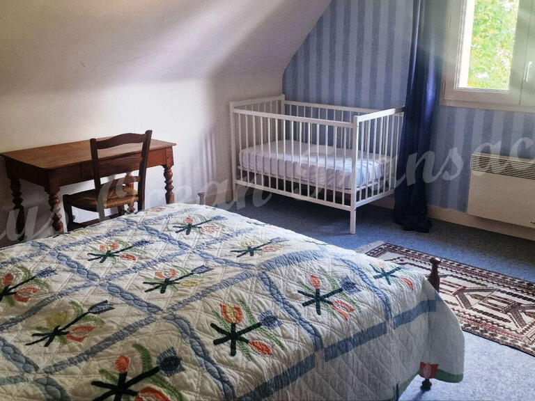 Maison Sarzeau - 5 chambres