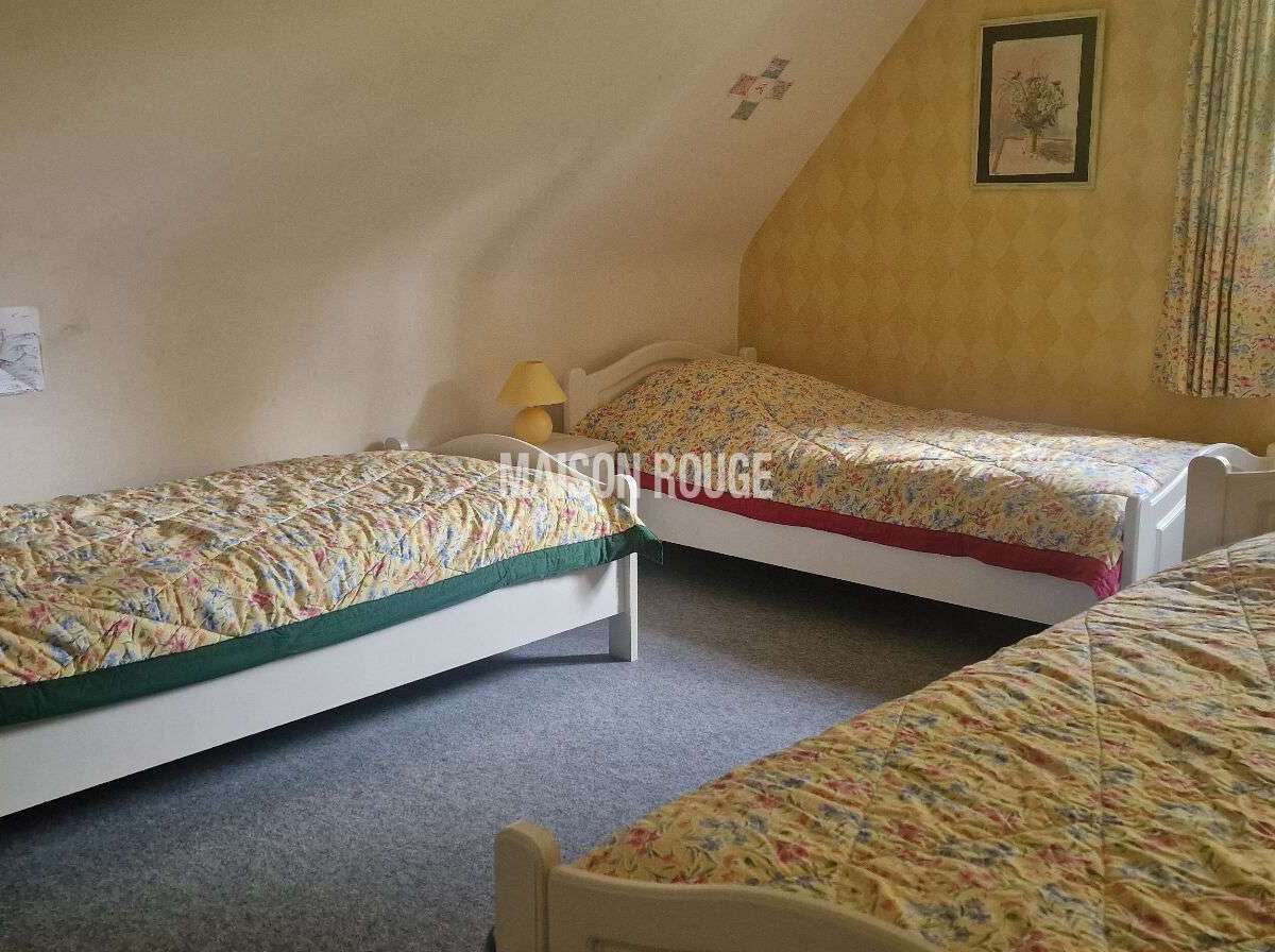 House Sarzeau