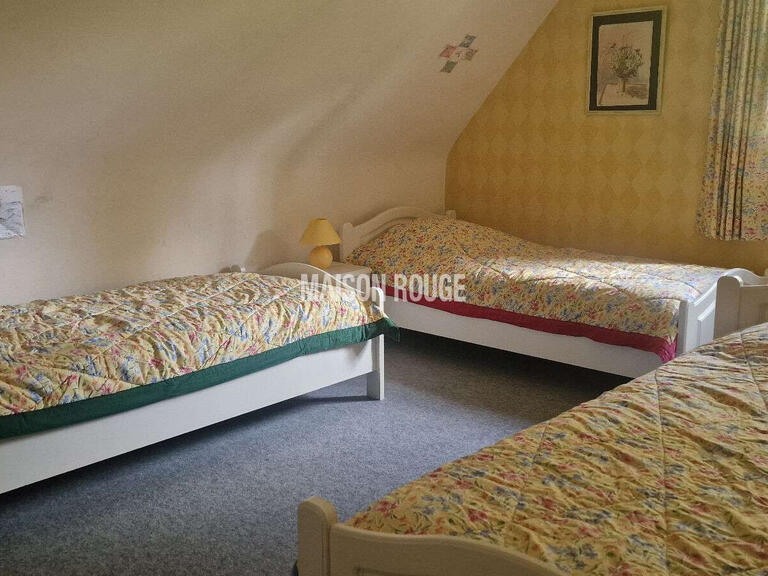 House Sarzeau - 5 bedrooms