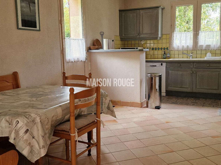 House Sarzeau - 5 bedrooms