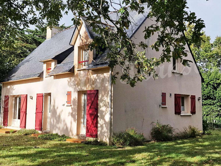 Maison Sarzeau - 5 chambres