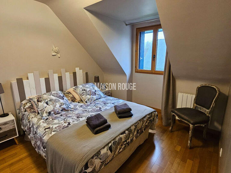 Maison Sarzeau - 5 chambres