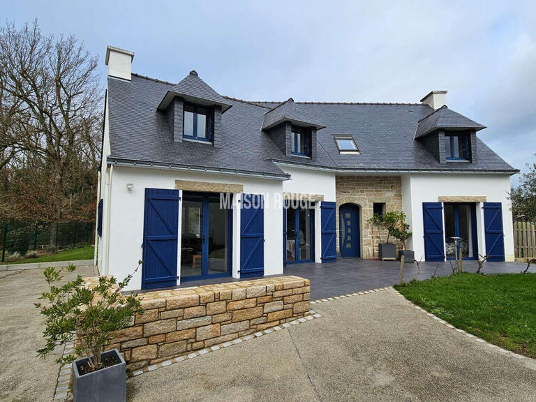 Maison Sarzeau - 5 chambres