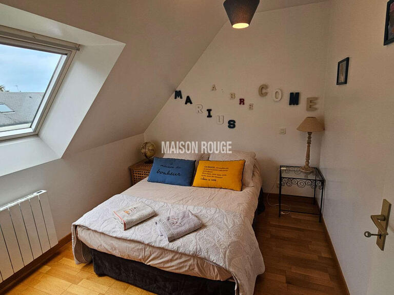Maison Sarzeau - 5 chambres