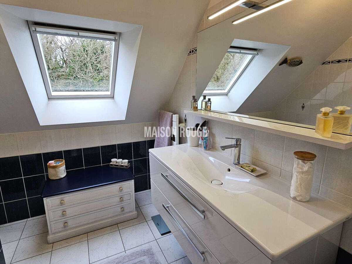 House Sarzeau