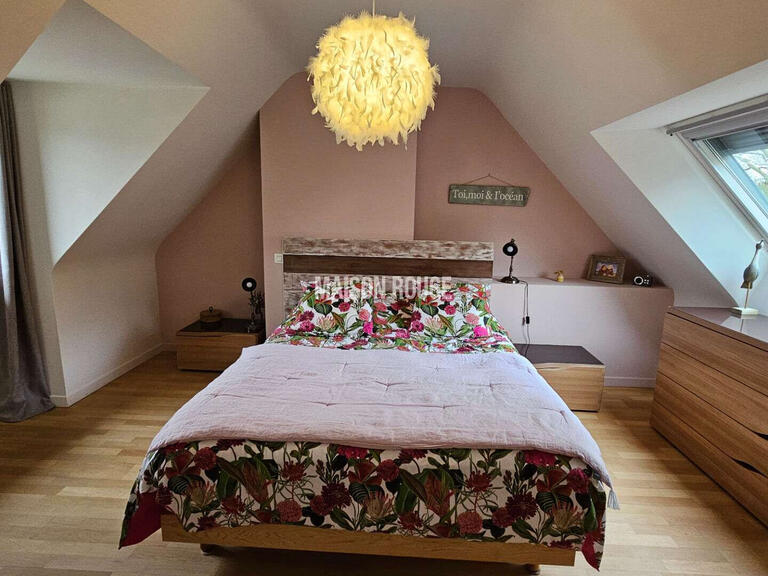 Maison Sarzeau - 5 chambres