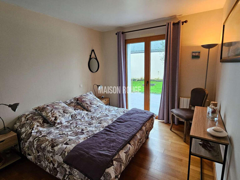 Maison Sarzeau - 5 chambres