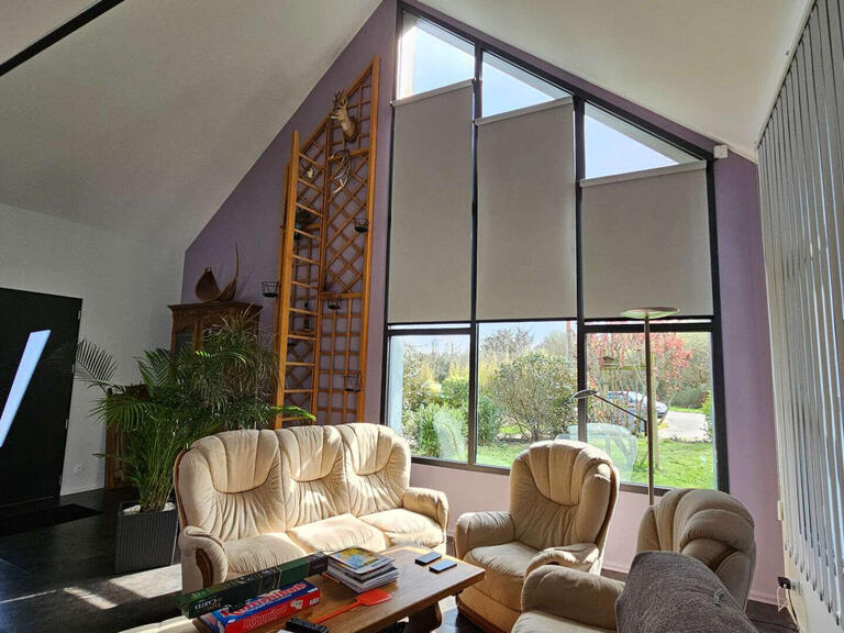 Maison Sarzeau - 3 chambres