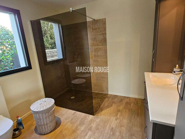 House Sarzeau - 3 bedrooms