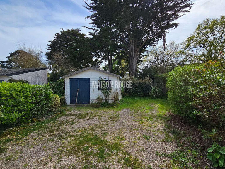 House Sarzeau - 5 bedrooms