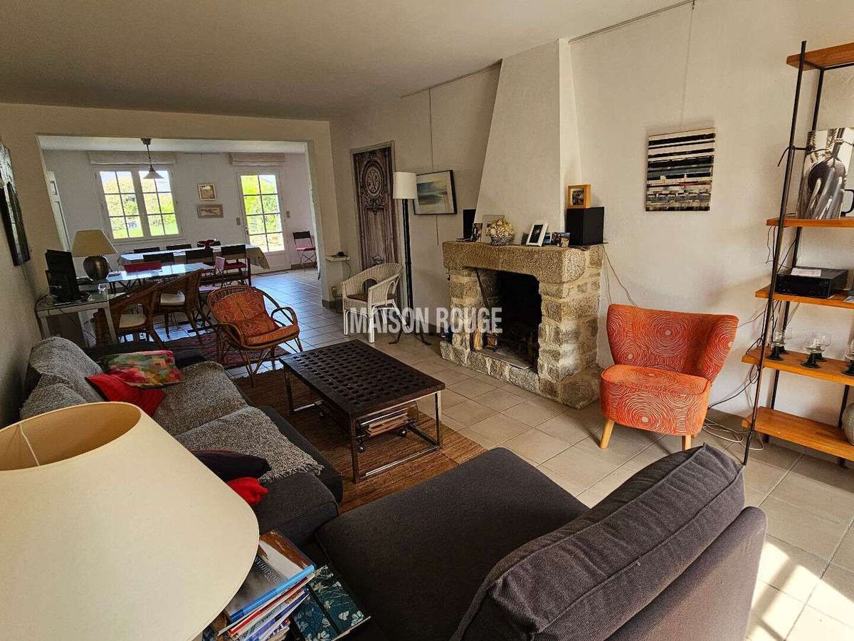 House Sarzeau