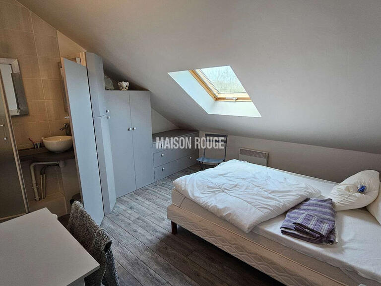 House Sarzeau - 5 bedrooms