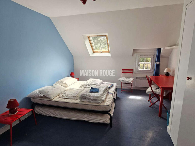 House Sarzeau - 5 bedrooms