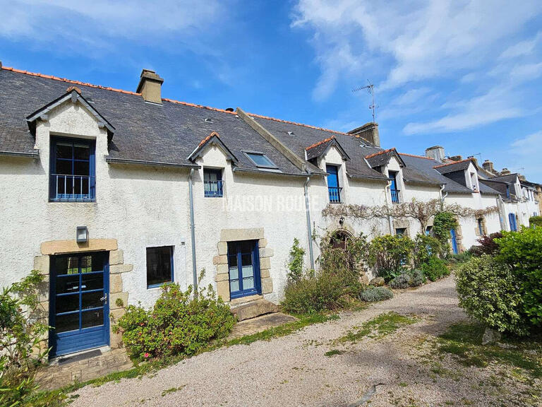 House Sarzeau - 5 bedrooms