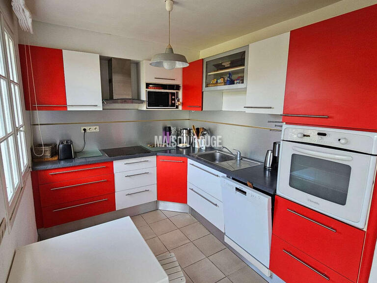House Sarzeau - 5 bedrooms