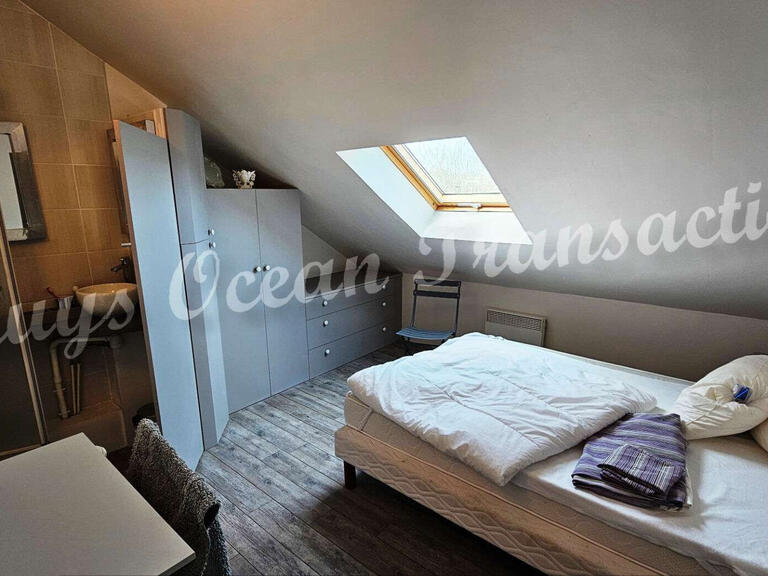 Maison Sarzeau - 5 chambres