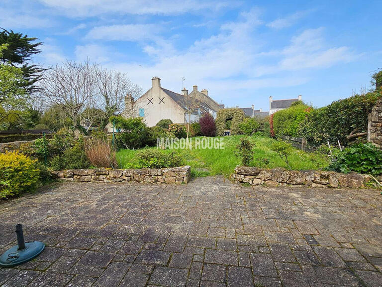 House Sarzeau - 5 bedrooms