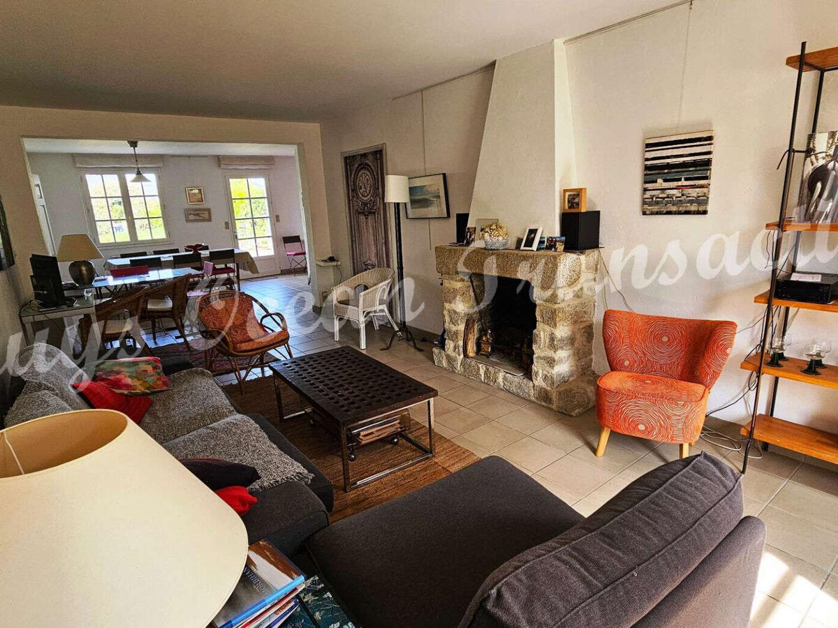 House Sarzeau