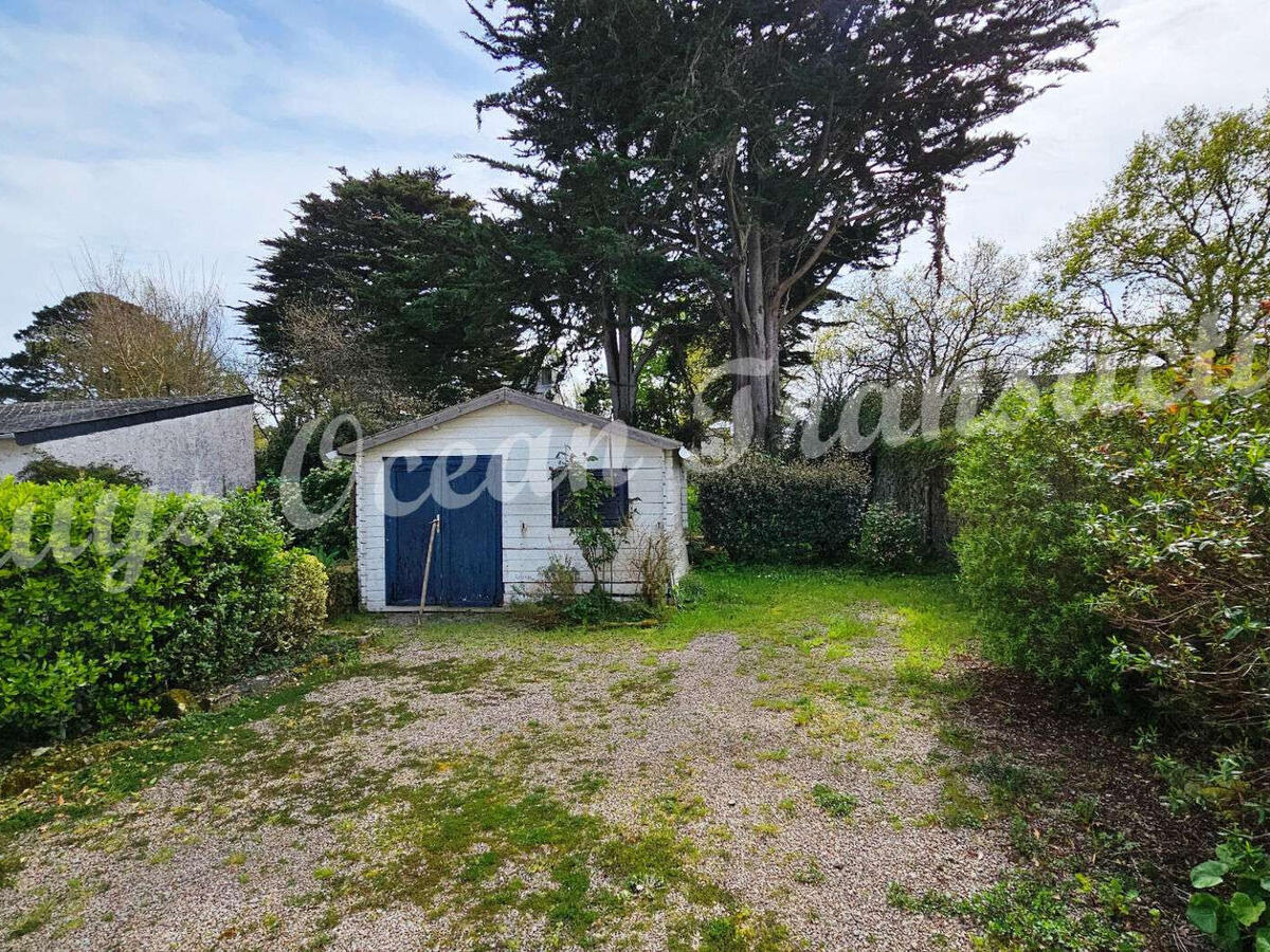 House Sarzeau
