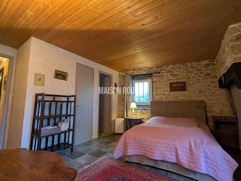 House Sarzeau - 4 bedrooms
