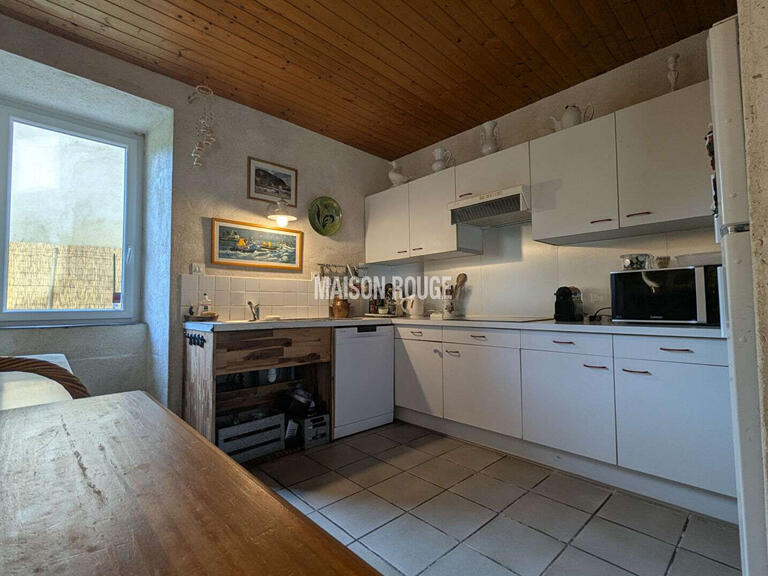 House Sarzeau - 4 bedrooms