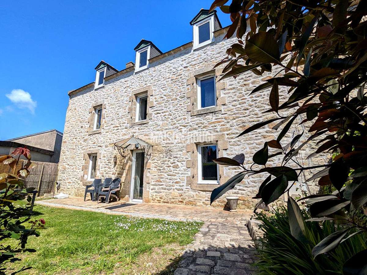 House Sarzeau