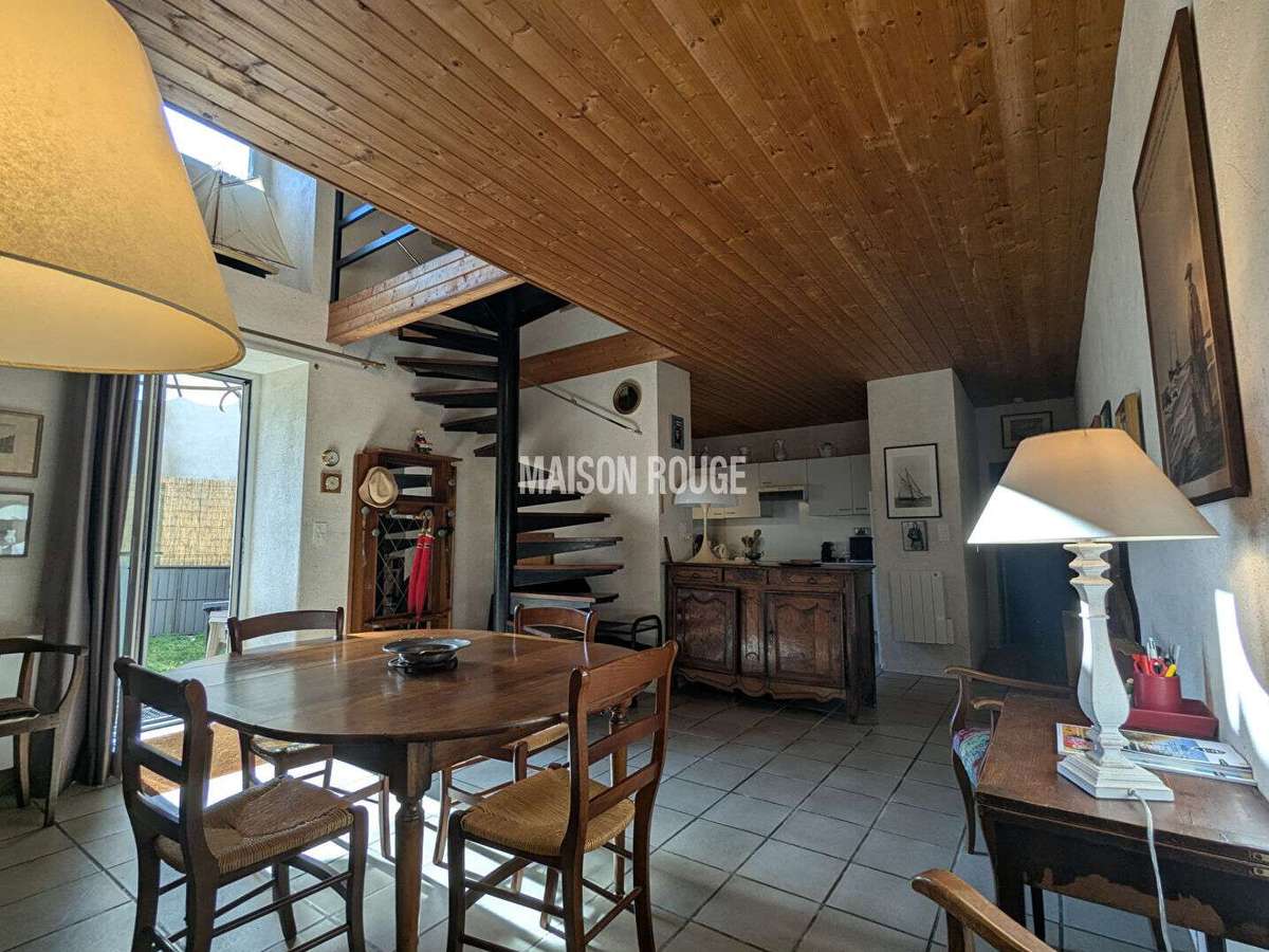 House Sarzeau