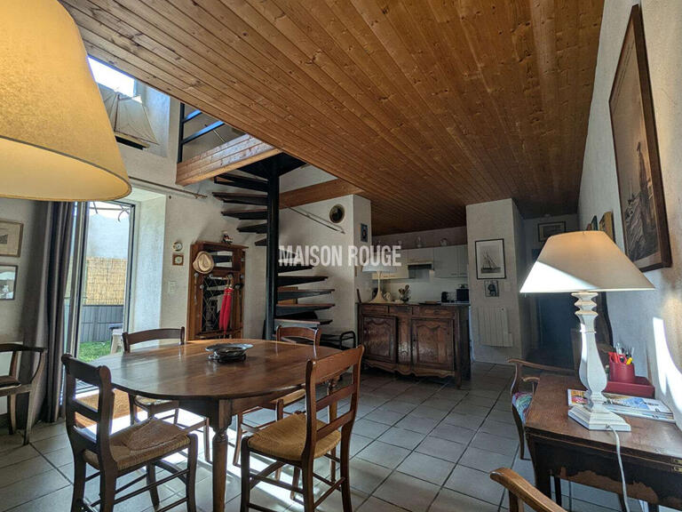 House Sarzeau - 4 bedrooms