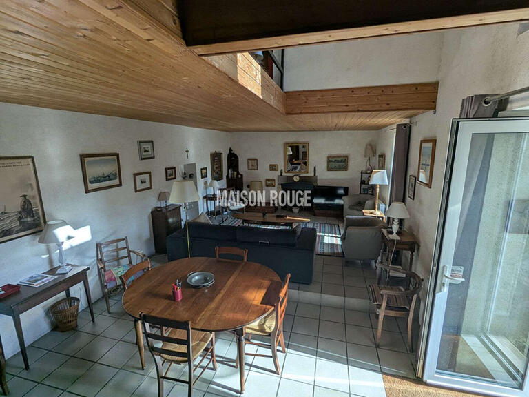 House Sarzeau - 4 bedrooms