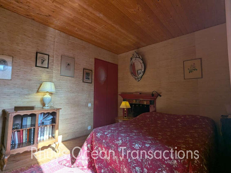 Maison Sarzeau - 4 chambres