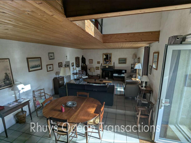 Maison Sarzeau - 4 chambres