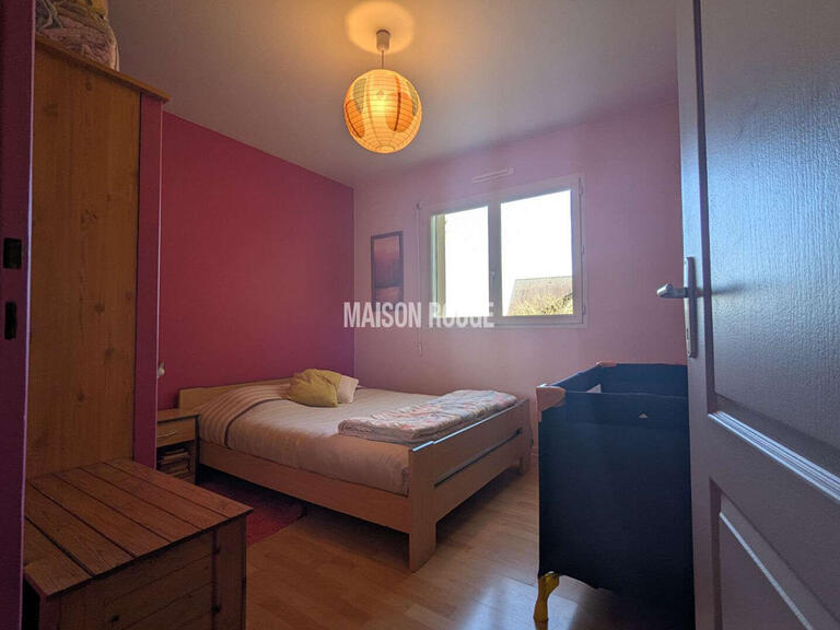 Maison Sarzeau - 5 chambres