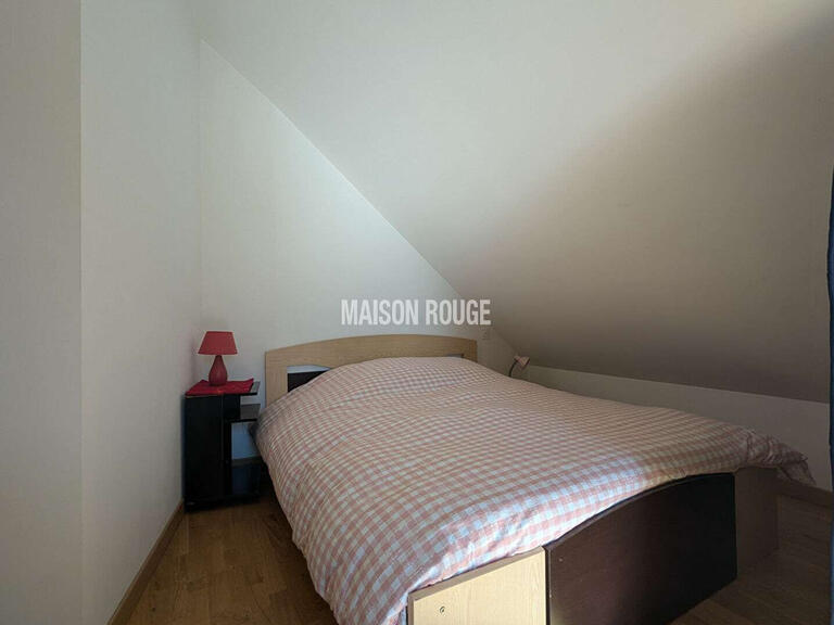 Maison Sarzeau - 5 chambres