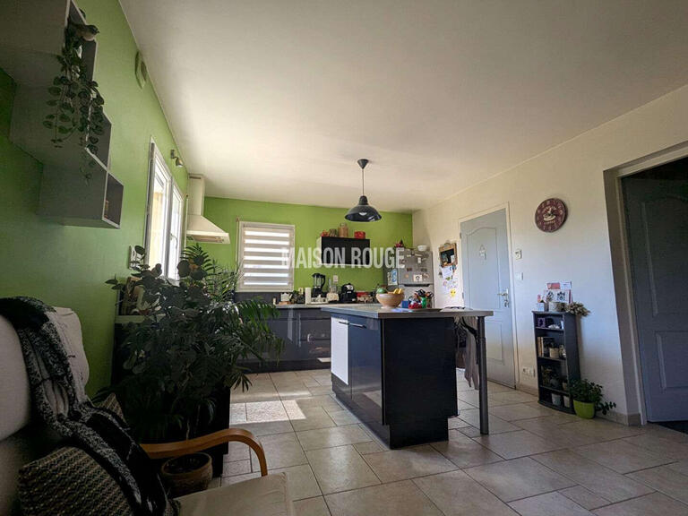 Maison Sarzeau - 5 chambres