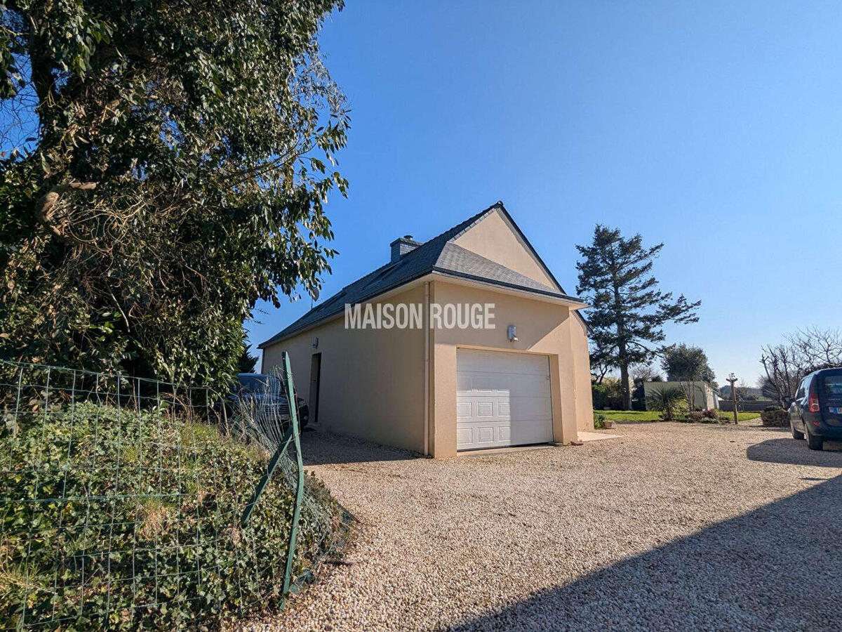 Maison Sarzeau