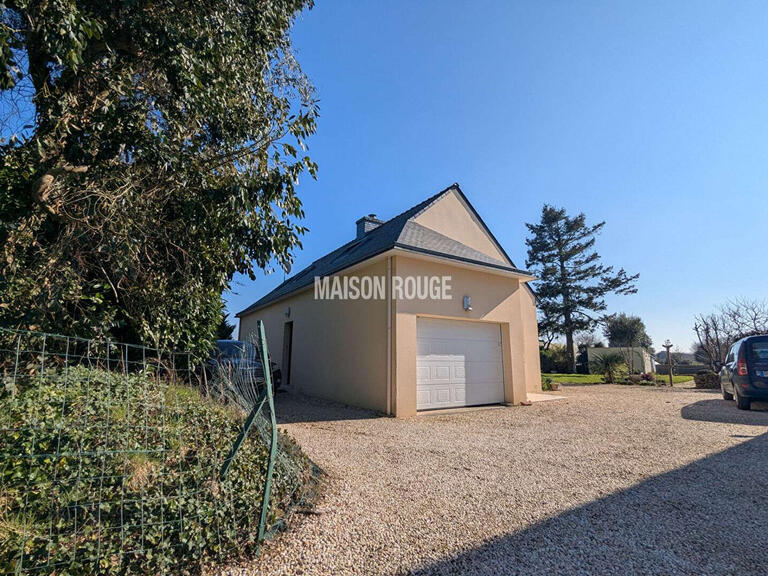 Maison Sarzeau - 5 chambres