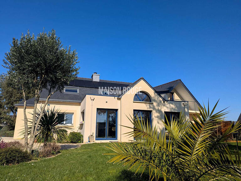 Maison Sarzeau - 5 chambres