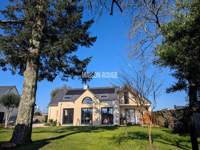 Maison Sarzeau - 5 chambres